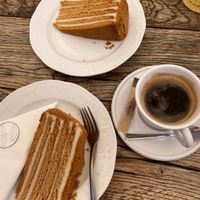   at Vegan's Prague in Prague