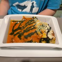   at Vegan's Prague in Prague