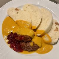   at Vegan's Prague in Prague