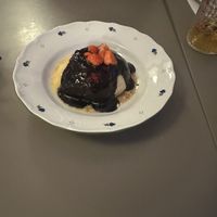   at Vegan's Prague in Prague