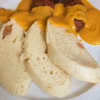  at Vegan's Prague in Prague