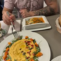   at Vegan's Prague in Prague