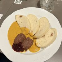   at Vegan's Prague in Prague