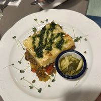   at Vegan's Prague in Prague