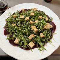   at Vegan's Prague in Prague