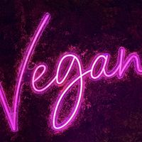   at Vegan's Prague in Prague