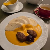  at Vegan's Prague in Prague