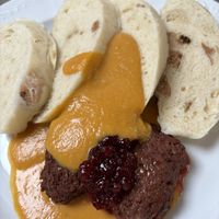   at Vegan's Prague in Prague