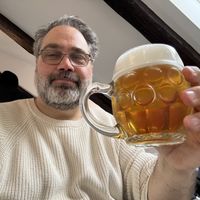   at Vegan's Prague in Prague