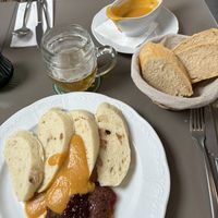   at Vegan's Prague in Prague