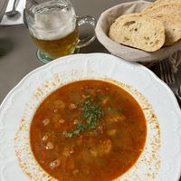   at Vegan's Prague in Prague