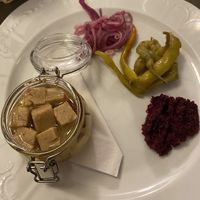   at Vegan's Prague in Prague