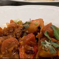  #Veganuary at Vegan's Prague in Prague