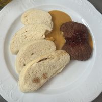   at Vegan's Prague in Prague