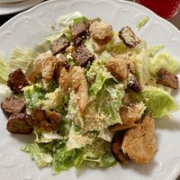   at Vegan's Prague in Prague