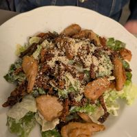 #Veganuary at Vegan's Prague in Prague