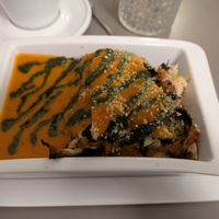 #Veganuary at Vegan's Prague in Prague