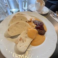  #Veganuary at Vegan's Prague in Prague