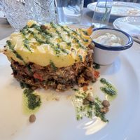  #Veganuary at Vegan's Prague in Prague