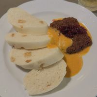   at Vegan's Prague in Prague