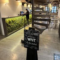   at Vegan's Prague in Prague