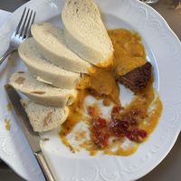  at Vegan's Prague in Prague