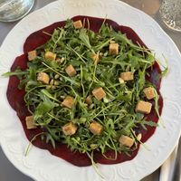  at Vegan's Prague in Prague