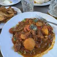  at Vegan's Prague in Prague