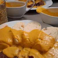  at Vegan's Prague in Prague