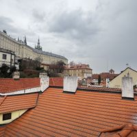   at Vegan's Prague in Prague