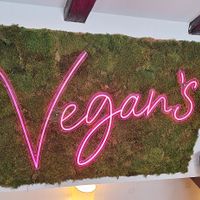 Vegan's at Vegan's Prague in Prague
