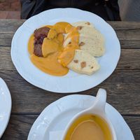  at Vegan's Prague in Prague