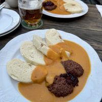   at Vegan's Prague in Prague