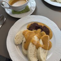   at Vegan's Prague in Prague