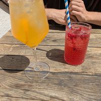  at Vegan's Prague in Prague