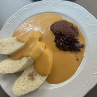   at Vegan's Prague in Prague