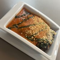   at Vegan's Prague in Prague