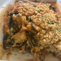   at Vegan's Prague in Prague