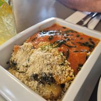  at Vegan's Prague in Prague