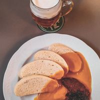  at Vegan's Prague in Prague