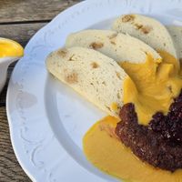  at Vegan's Prague in Prague