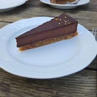  at Vegan's Prague in Prague