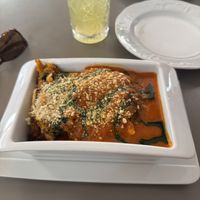   at Vegan's Prague in Prague