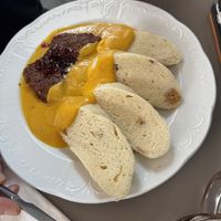   at Vegan's Prague in Prague