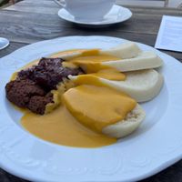 Svickov at Vegan's Prague in Prague