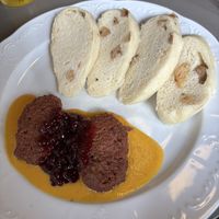   at Vegan's Prague in Prague