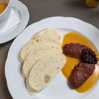  at Vegan's Prague in Prague