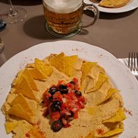  at Vegan's Prague in Prague