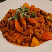  at Vegan's Prague in Prague