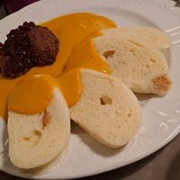  at Vegan's Prague in Prague